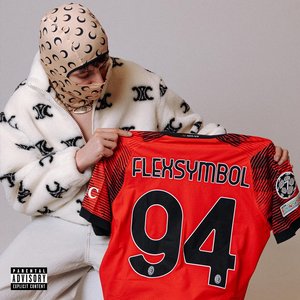 “FLEX SYMBOL”的封面