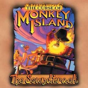 Image for 'The Curse of Monkey Island'