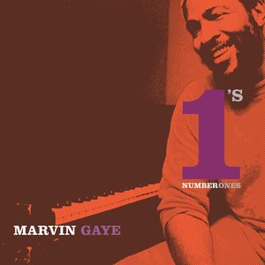 Image for 'Number 1's: Marvin Gaye'