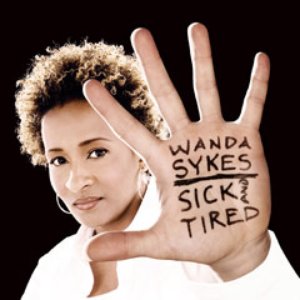 Image for 'Wanda Sykes'