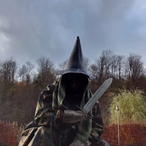 Image for 'Magic Man'