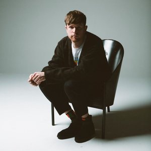 Image for 'James Blake'