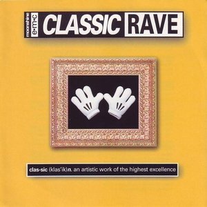 Image for 'Classic Rave Vol. 1'