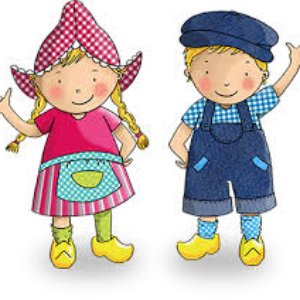 Image for 'Fien & Teun'