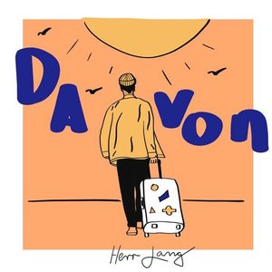 Image for 'Davon'