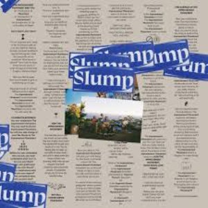 “Slump”的封面