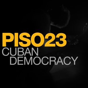 Bild för 'Cuban Democracy'