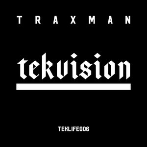 Image for 'Tekvision'