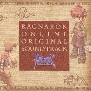 Immagine per 'Ragnarok Online Original Soundtrack'