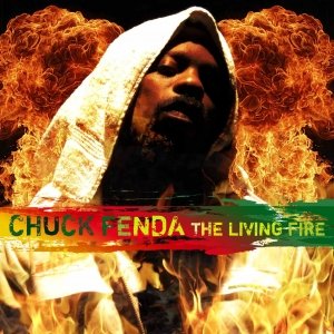 'The Living Fire'の画像