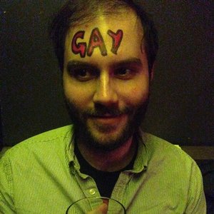 Изображение для 'Gay'