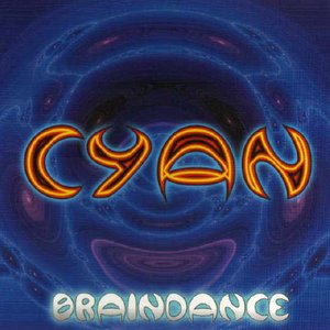 Image for 'Braindance'