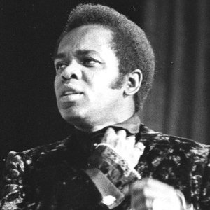 Image for 'Lou Rawls'