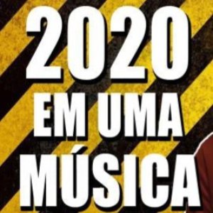 Imagem de '2020 Em Uma Música'