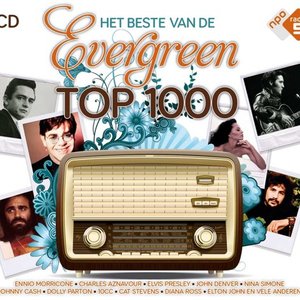 Image for 'Het Beste Van De Evergreen Top 1000'