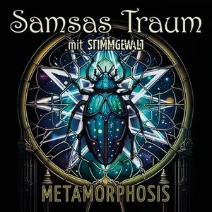 Imagem de 'Metamorphosis'