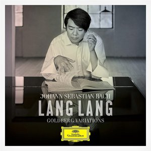 Изображение для 'Bach: Goldberg Variations (Extended Edt.)'