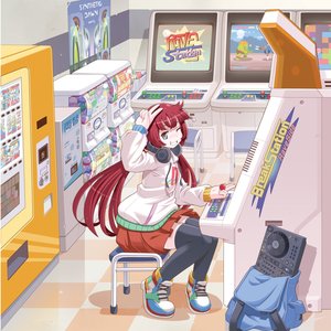 Image for 'BreakStation: Rave Side'