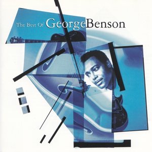 “The Best of George Benson”的封面