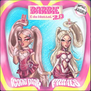 Image for 'Barbie (É da Mattel) 2.0'