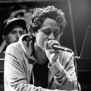 Image for 'Canserbero'