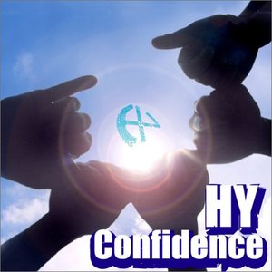 Image for 'Confidence'