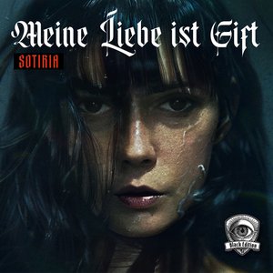 Image for 'Meine Liebe ist Gift (Black Edition)'