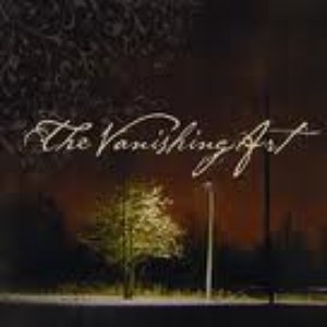 Bild för 'The Vanishing Art - EP'