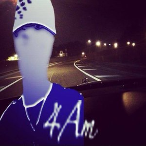 Image for '4am'