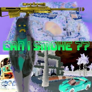 Image for 'Can I Smoke ??'