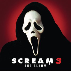 “Scream 3 (Original Motion Picture Soundtrack)”的封面