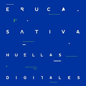 Image for 'Huellas Digitales (En Vivo)'