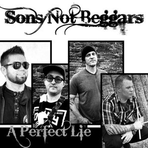 Image for 'A Perfect Lie...'