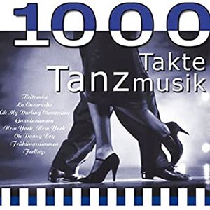 Image for '1000 Takte Tanzmusik'