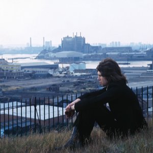 “Nick Drake”的封面
