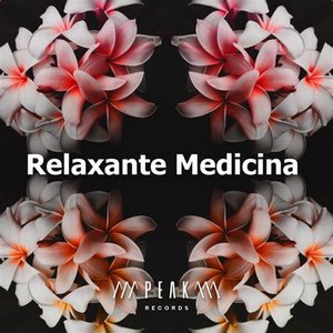 “Medicina Relaxante”的封面