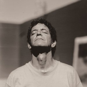 Image for 'Lou Reed'