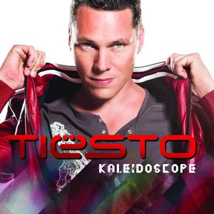 Image for 'Kaleidoscope (Bonus Track Version)'