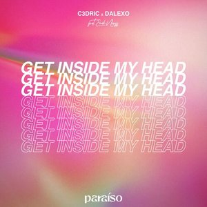 Image pour 'Get Inside My Head (feat. Eirik Næss)'