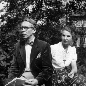 Bild für 'Harald Sæverud'