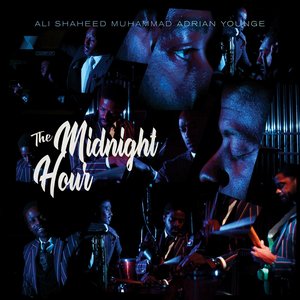 “The Midnight Hour”的封面