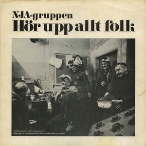 Image for 'Hör upp allt folk'