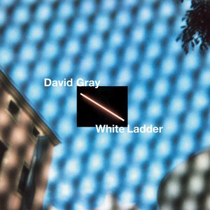 “White Ladder (2020 Remaster)”的封面