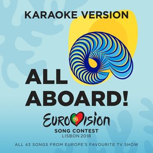 Bild für 'Eurovision Song Contest Lisbon 2018 (Karaoke Version)'