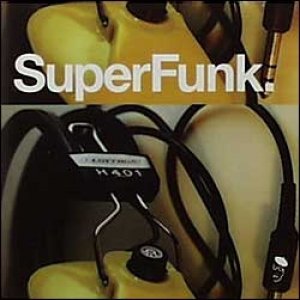 'SuperFunk'の画像