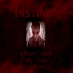 'Other Side of the Madness (EP)' için resim