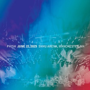 Image for '2025-06-22: SNHU Arena, Manchester, NH'