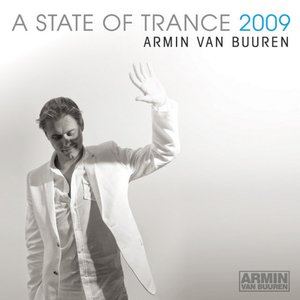 'A State of Trance 2009'の画像