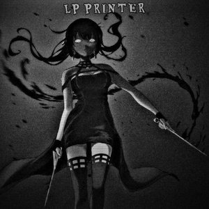 Image for 'LP_PRINTER'