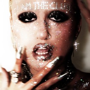 Image for 'I AM THE CLUB'